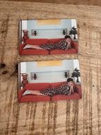 RM bts Photocards, Verzamelen, Muziek, Artiesten en Beroemdheden, Ophalen of Verzenden, Zo goed als nieuw