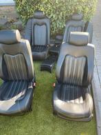 Maserati Quattroporte interieur zwart leder compleet, Auto-onderdelen, Ophalen, Gebruikt, Maserati