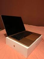 Apple MacBook Air (2020) !(scherm = kapot)!, Computers en Software, Windows Laptops, 8 GB, 13 inch, Minder dan 2 Ghz, Ophalen of Verzenden