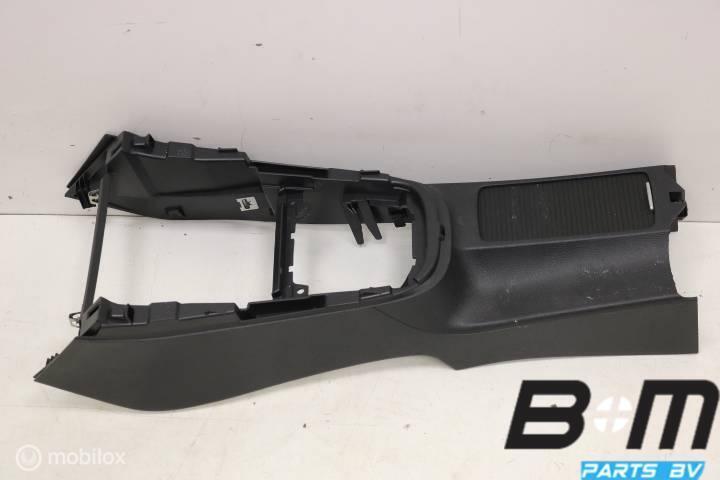 Middenconsole Volkswagen Golf 6, Auto-onderdelen, Interieur en Bekleding, Gebruikt