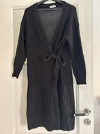 Omslagvest zwart, Ophalen of Verzenden, Gedragen, Maat 38/40 (M), Zwart