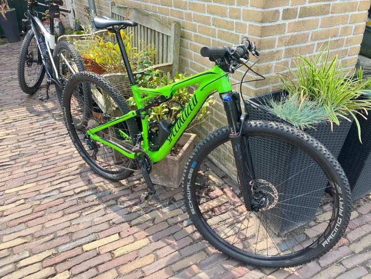 Mtb specialized epic, Fietsen en Brommers, Fietsen | Mountainbikes en ATB, Gebruikt, Heren, Overige merken, 45 tot 49 cm, Fully