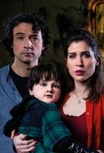Psychologie in theater - Ons kind - Venlo, Tickets en Kaartjes, Theater | Overige, Twee personen, September