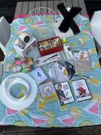 Rommelmarkt kleedje, Ophalen, Zo goed als nieuw