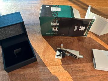 Nieuw Hana SL MC element. Shibata. beschikbaar voor biedingen