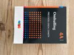 Jellema 4a omhulling, Ophalen, Bouwkunde, Nieuw, ThiemeMeulenhoff