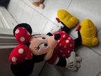 mickey mouse, Ophalen of Verzenden, Zo goed als nieuw, Overige typen