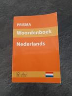 Prisma woordenboek Nederlands, Ophalen of Verzenden, Zo goed als nieuw, Prisma of Spectrum, Nederlands