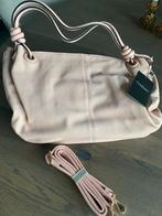 Tas Giuliano NIEUW, Sieraden, Tassen en Uiterlijk, Tassen | Damestassen, Ophalen of Verzenden, Nieuw, Roze, Handtas