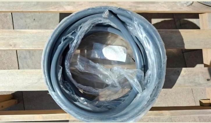 15meter buiten kabel - nieuwe, Doe-het-zelf en Verbouw, Elektra en Kabels, Nieuw, Kabel of Snoer, Ophalen
