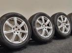 18 inch Peugeot Expert Peugeot 5008 Peugeot Traveller 5x108, Peugeot, 18 inch, Gebruikt, Banden en Velgen