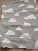 Meyco ledikant dekentje, Ophalen of Verzenden, Zo goed als nieuw, 100 cm of meer, Deken