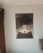 Forest girl van Mirjam Duizendstra, Ophalen