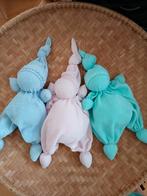 Antroposofische waldorf zonnekindpop zonnekind babyknuffelpo, Ophalen of Verzenden, Nieuw, Babypop