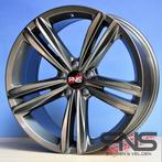 5x112 18 inch T-roc Sebring R Line Tiguan Velgen, Ophalen of Verzenden, Nieuw, Personenwagen, Velg(en)