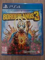 Borderlands 3, Spelcomputers en Games, Games | Sony PlayStation 4, Verzenden, Zo goed als nieuw, Shooter