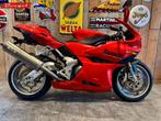 BENELLI TORNADO (2006), Bedrijf, Super Sport