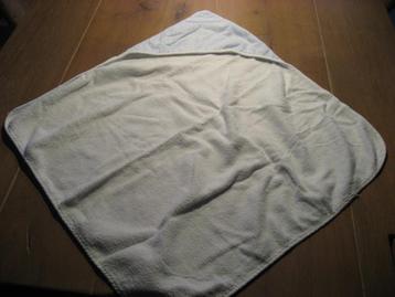 Baby badstof baddoek / wikkeldoek beschikbaar voor biedingen