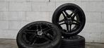 18" Mercedes AMG A/B-klasse W177 W247 org velgen zomerbanden, 18 inch, Gebruikt, Banden en Velgen, Ophalen of Verzenden