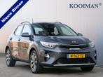 Kia Stonic 1.0 T-GDi 120pk DynamicLine Navigatie / Camera /, Voorwielaandrijving, 450 kg, Gebruikt, Lichtsensor