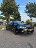 Audi A3 Limousine 1.4 TFSI - S-line - Achteruitrij camera, Auto's, 4 cilinders, 1210 kg, Zwart, 1395 cc