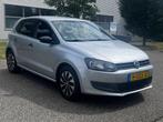 Volkswagen Polo 1.2-12V Trendline-Airco-RecentOnderhouden, Voorwielaandrijving, Euro 5, 967 kg, Gebruikt
