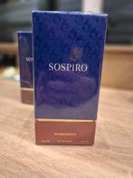 Sospiro Wardasina EDP - Nieuw!, Sieraden, Tassen en Uiterlijk, Uiterlijk | Parfum, Ophalen of Verzenden, Nieuw