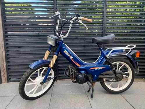 Tomos A35, Fietsen en Brommers, Brommers | Tomos, Gebruikt, Standard, Ophalen