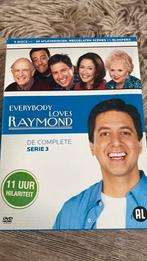Everybody loves Raymond seizoen 3 compleet, Cd's en Dvd's, Ophalen of Verzenden, Zo goed als nieuw