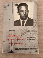 De spion met de drie gezichten strobinger, Ophalen of Verzenden, Gelezen