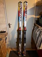 Salomon GC 170 Ski's - Goed Onderhouden, Ophalen, 160 tot 180 cm, Gebruikt, Salomon