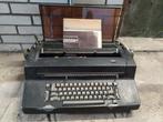IBM 82 Elektrische Schrijfmachine, Diversen, Typemachines, Ophalen of Verzenden, Gebruikt