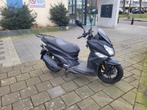 sym jet 14 50cc, Fietsen en Brommers, Scooters | SYM, Ophalen, Gebruikt, Overige modellen