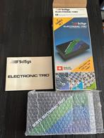 Retro lcd game 1985 electronic trio van sysinc, Ophalen, Overige typen
