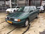 Volkswagen Polo 1.6, Auto's, Volkswagen, Origineel Nederlands, Te koop, 5 stoelen, 14 km/l