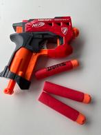 Nerf N-strike Mega Bigshock Blaster, Ophalen, Gebruikt
