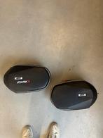GIVI Zijtassen Motor, Motoren, Accessoires | Koffers en Tassen, Ophalen of Verzenden, Gebruikt