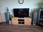 Denon tuner versterker AVR-X1400H Koda boxen, Sony subwoofer, Ophalen, Denon