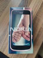 Nokia 1 - nieuw, Telecommunicatie, Mobiele telefoons | Nokia, Nieuw, Overige modellen, Zonder abonnement, Ophalen of Verzenden