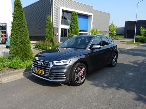 Audi Q5 3.0 TFSI SQ5 quattro Pro Line Plus, Auto's, Audi, Bedrijf, Te koop, Q5, 4x4, ABS, Achteruitrijcamera, Airbags, Airconditioning