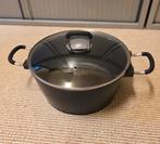 Braadpan Ernesto. Zo goed als nieuw. 29cm doorsnede, Huis en Inrichting, Keuken | Potten en Pannen, Ophalen of Verzenden, Zo goed als nieuw