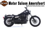 Harley-Davidson FXDB DYNA STREET BOB / STREETBOB (bj 2007), Motoren, Motoren | Harley-Davidson, 2 cilinders, Chopper, Bedrijf