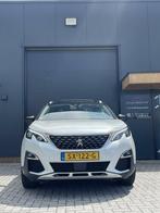 Peugeot 3008 Allure | Panodak | Focal | 360° Camera, 65 €/maand, Gebruikt, 1199 cc, Leder en Stof