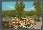 ansichtkaart Wassenaar -Camping en Recreatiecentrum Duinrell, Verzamelen, Verzenden, Ongelopen, Zuid-Holland