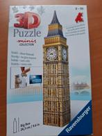 Ravensburger 3D puzzel, Ophalen of Verzenden, Minder dan 500 stukjes, Zo goed als nieuw, Rubik's of 3D-puzzel