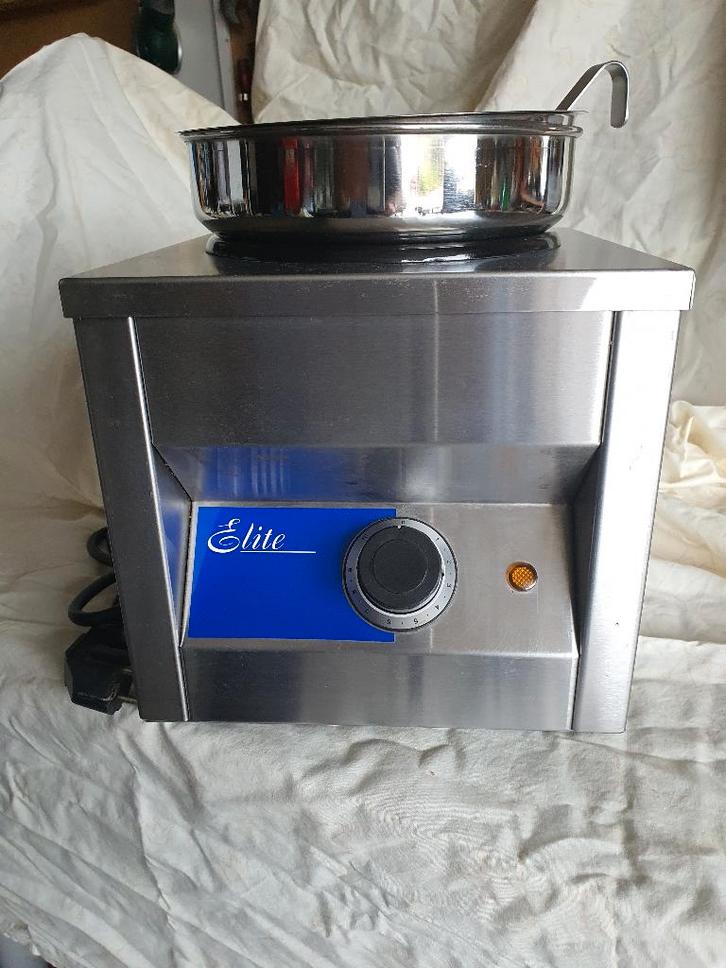 Au Bain Marie, Huis en Inrichting, Keuken | Keukenbenodigdheden, Zo goed als nieuw, Ophalen of Verzenden