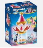 Playmobil 6688 Toren met Sterrenglinster - Compleet (zonder, Ophalen of Verzenden, Gebruikt, Complete set