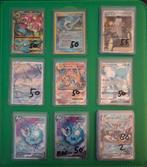 🔥 9x Epic hits - deel 1, Hobby en Vrije tijd, Verzamelkaartspellen | Yu-gi-Oh!, Ophalen of Verzenden, Zo goed als nieuw