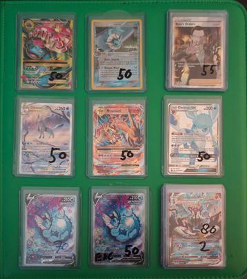 🔥 9x Epic hits - deel 1 beschikbaar voor biedingen