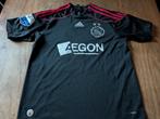Voetbalshirt Ajax Sulejmani vintage shirt 2009 verzamelen, Ophalen of Verzenden, Zo goed als nieuw, Shirt